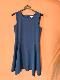 Abito da ragazza 10-12 anni