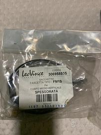 LeoVince fascetta per marmitta spessorata