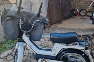 Piaggio Si 1987