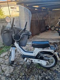 Piaggio Si 1987
