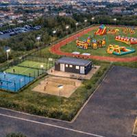 Soccavo Via Paolo Grimaldi Rif.104T