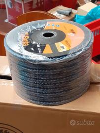 Beta 11220C Dischi lamellari ABRASIVI 180mm
