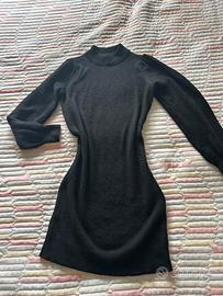 Maglione lungo S