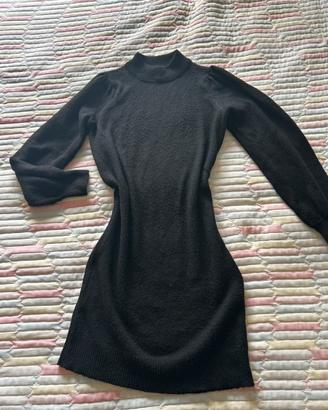 Maglione lungo S