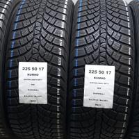 4 GOMME 225 50 17 KUMHO RB31