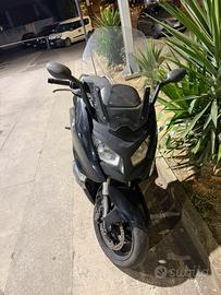 Bmw c600 2014