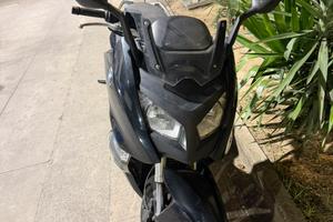 Bmw c600 2014