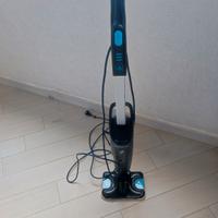 scopa a vapore rowenta