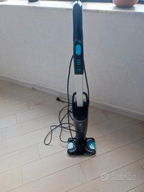 scopa a vapore rowenta