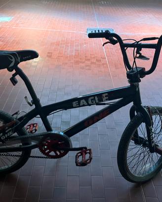 Bicicletta bmx