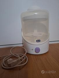 sterilizzatore chicco