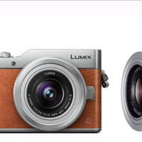 Fotocamera mirrorless Panasonic Lumix gx 800