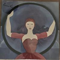 Lucio Corsi - Cosa faremo da grandi - Autografato