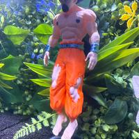 Goku statua