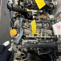 MOTORE 955A3000 ALFA Romeo Mito 1.6 JTD