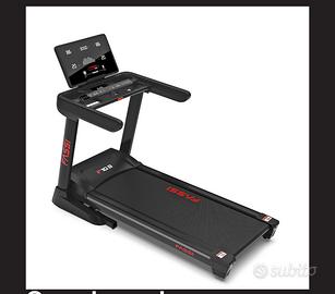 Tapis roulant FASSI -F 10.8