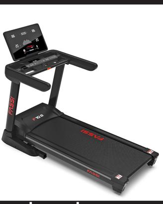 Tapis roulant FASSI -F 10.8