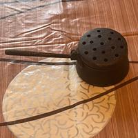 Scaldaletto in rame vintage