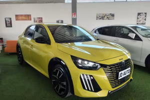 Peugeot 208 PureTech 100 Stop&Start 5 porte GT