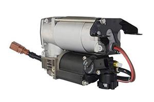Compressore sospensioni aria audi a6 4f