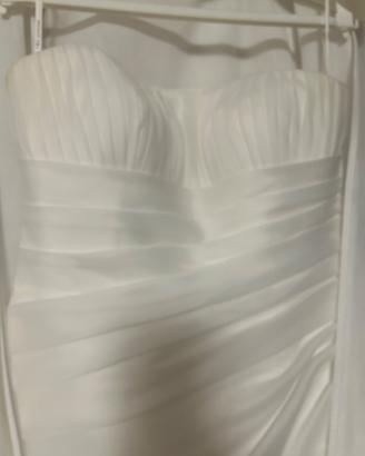 Abito da sposa Rosa Clara