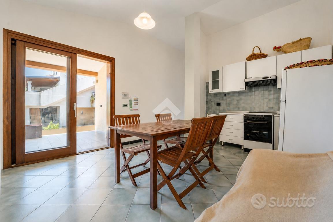 Appartamento – San Teodoro, Badualga - Vista 4