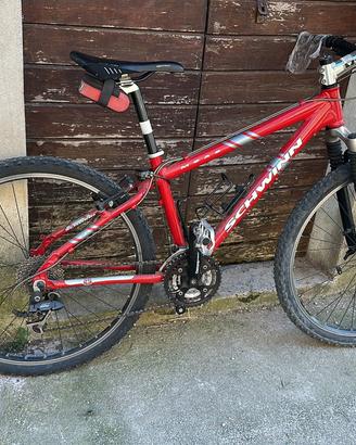 Schwinn moab 2