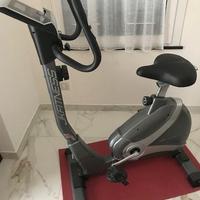 Cyclette JKFITNESS  247