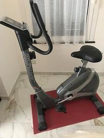 Cyclette JKFITNESS  247