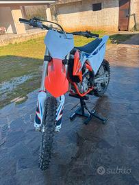 ktm 250
