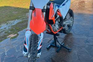 ktm 250