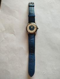 Orologio Automatico Fossil AQ-9513 Vintage