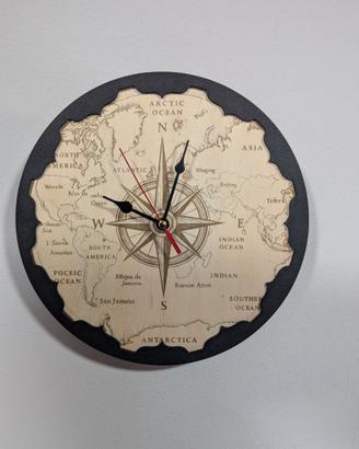Orologio da parete