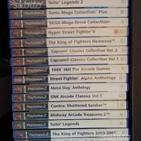 PS2 e videogiochi rari