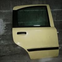 Portiera posteriore DX Fiat Panda II serie