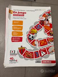 En juego 1