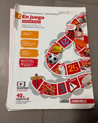 En juego 1