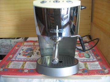 macchina da caffe' GAGGIA Evolution