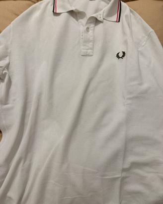 polo fred perry