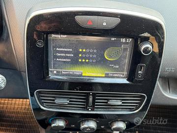 RENAULT CLIO 1.5 DCI 90 CV. 8V. NAVI PERFETTA
