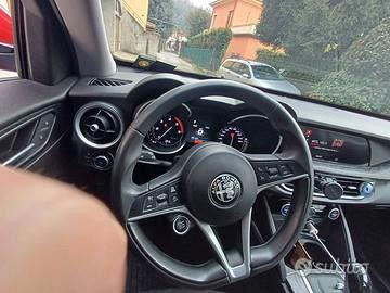 ALFA ROMEO Stelvio - 2019