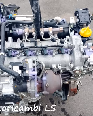 Motore 55260384 Multijet 1.6
