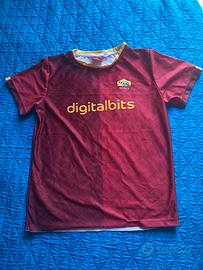 Maglietta Roma - Dybala