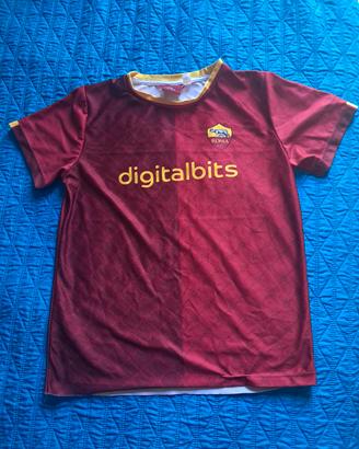 Maglietta Roma - Dybala