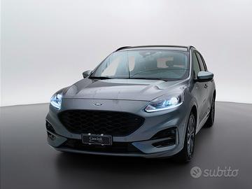 FORD Kuga III 2020 - Kuga 2.0 ecoblue ST-Line 2wd