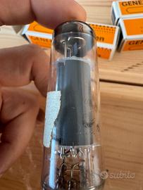 El84 telefunken