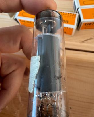 El84 telefunken