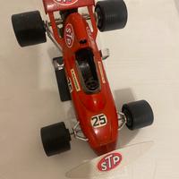 Modellino auto Formula Uno Polistil