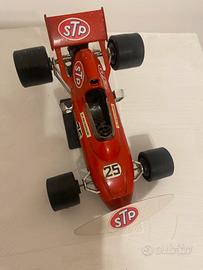 Modellino auto Formula Uno Polistil