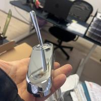 Grohe joystick lavabo